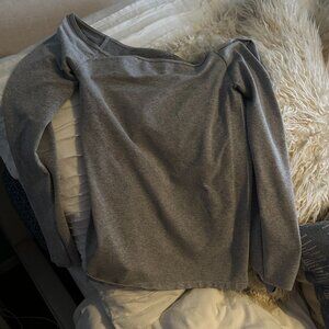 Free People Long Sleeve